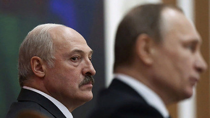 Дмитрий Джангиров: Лукашенко пошел ва-банк