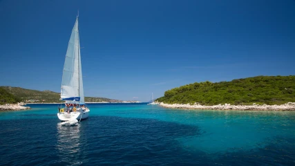 How to Rent a Sailing Boat in Montenegro