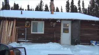 охотничьи угодья дяди Вовы