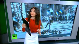 Беспрецедентная словестная война вокруг Украины