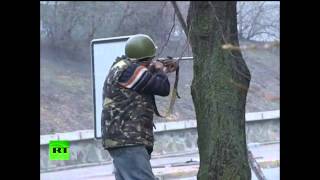 Экс-глава СБУ Украины, жертвы на Майдане.