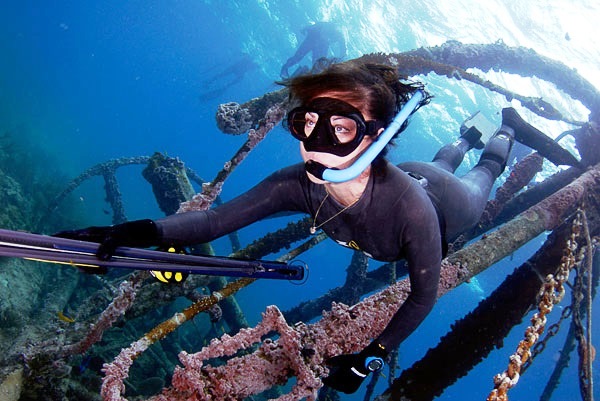 Шери Дэй (Sheri Daye)