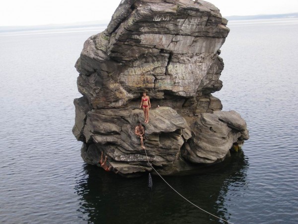 Шайтан-Камень