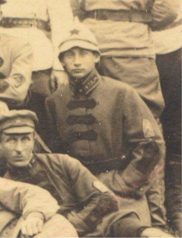 Путин бессмертен