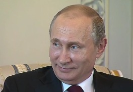 Путин о слухах о своем здоровье: Без сплетен будет скучно