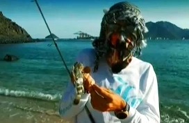 Рыбалка в ОАЭ - Рыбалка без границ