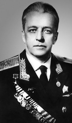 Мясищев Владимир Михайлович (1902-1978)