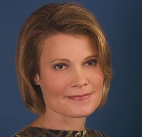 Наталья Молчанова