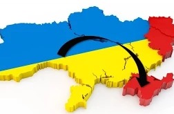 Телемост Украина - Крым