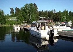 На рыбалку в Финляндию