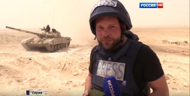 Евгений Поддубный