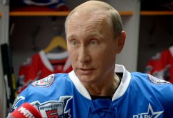 Путин о победах и поражениях