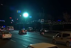 В метро Стамбула прогремел взрыв