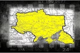 Евгений Мит: Как хохлы Украину оккупировали