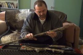 Автор Дядя Вова