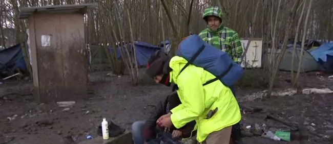 Дюнкерк - Настоящая Франция без прикрас.