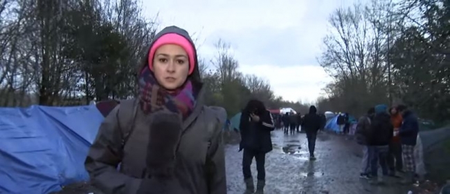 Дюнкерк - Настоящая Франция без прикрас.