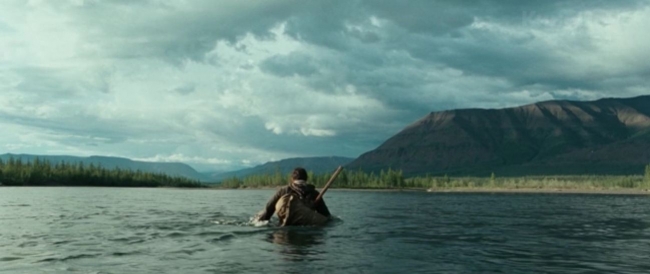 Фильм: Территория