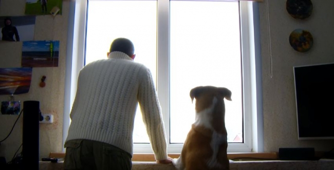 Шкиль Игорь с другом