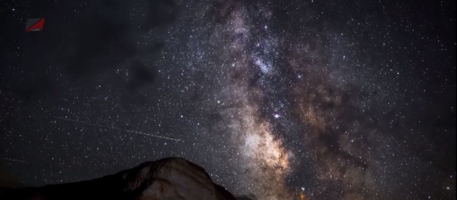 Самый большой телескоп России