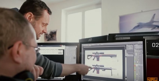 ARMA3: Сканируя горизонт в 2016