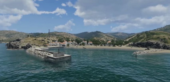 ARMA3: Сканируя горизонт в 2016