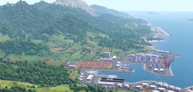 ARMA3: Сканируя горизонт в 2016