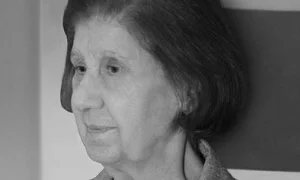 Умерла мать Башара Асада (06.02.2016)