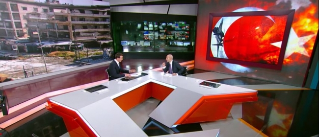 Алеппо: История сирийской войны