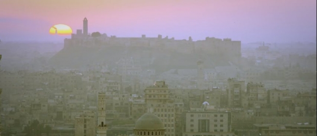 Алеппо: История сирийской войны