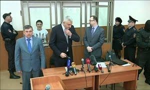 Суд вынес обвинительный приговор Надежде Савченко