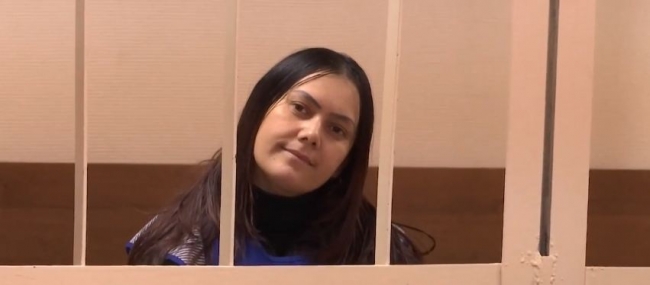 Cуд Москвы заключил под стражу няню-убийцу Гюльчехру Бобокулову
