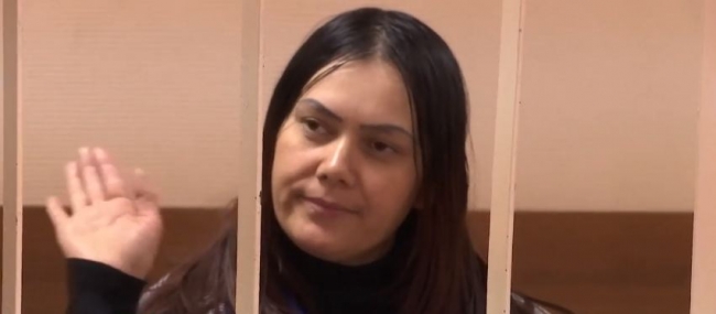 Cуд Москвы заключил под стражу няню-убийцу Гюльчехру Бобокулову
