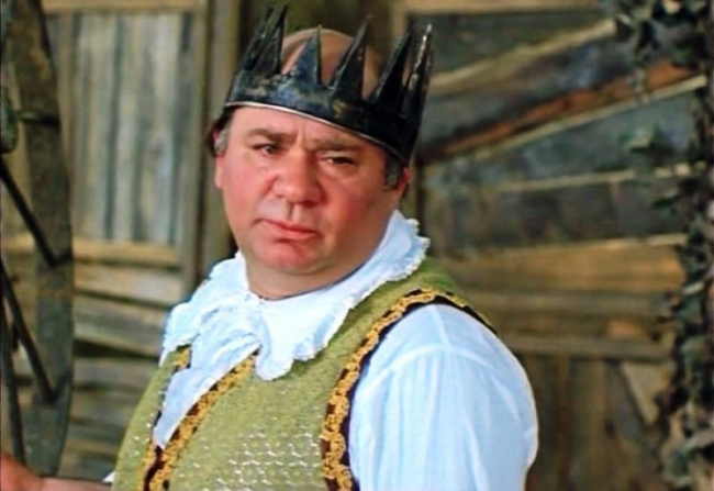 Леонов Евгений Павлович