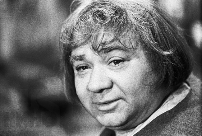 Леонов Евгений Павлович