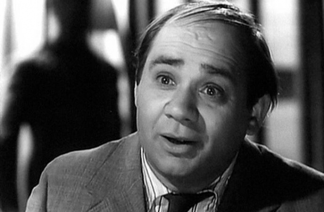 Леонов Евгений Павлович