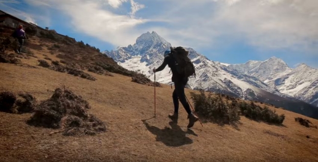 Просто Непал и Гималаи