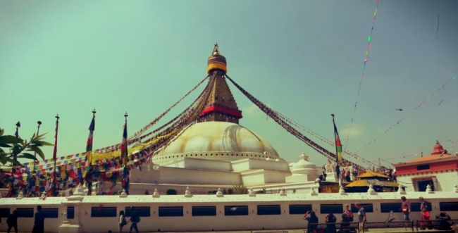 Просто Непал и Гималаи