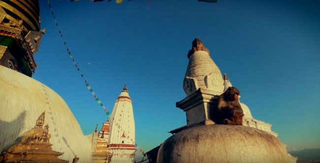 Просто Непал и Гималаи