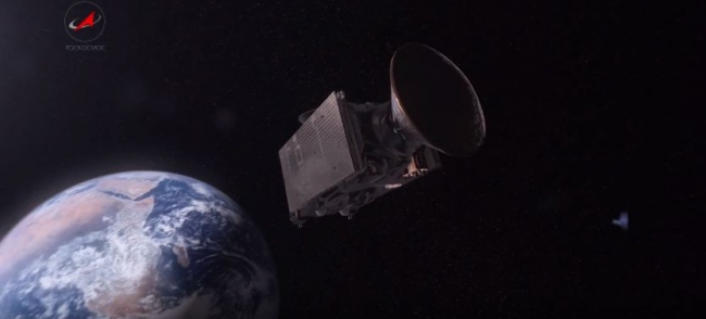 Телестудия Роскосмоса: Экзомарс - Полёт нормальный.