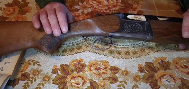 Подробный обзор ружья ИЖ27Е-1С. Универсальное оружие для любых охот.