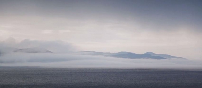 Путешествии по Татарскому проливу