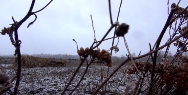 Охота на Охоту: Весенняя охота (Белая весна)