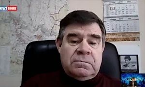 Григорий Кваснюк: Порошенко обещал, что Украина будет без олигархов, но не застрелился.