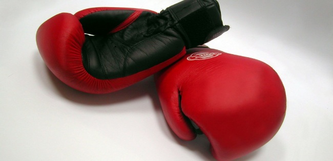 Товары для спорта