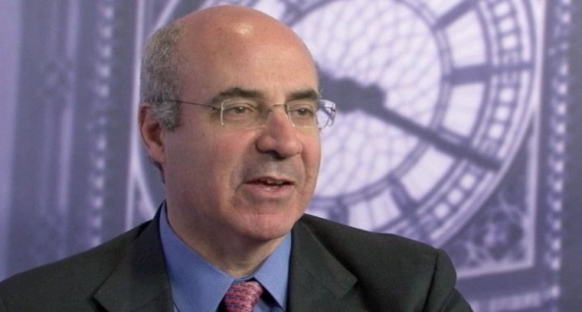 Билл Браудер