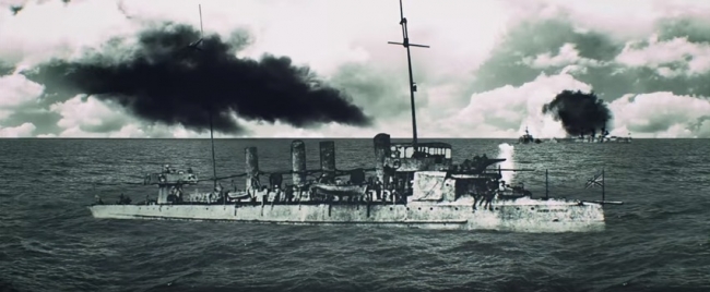 Корвет — класс военных кораблей предназначенных для сторожевой и конвойной службы