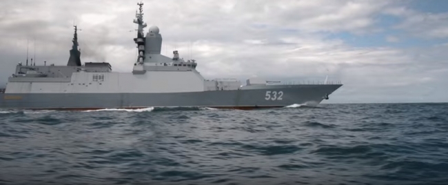 Корвет — класс военных кораблей предназначенных для сторожевой и конвойной службы