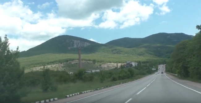 Алена Бардовская: Ялта - отдых, цены, Крым 2016