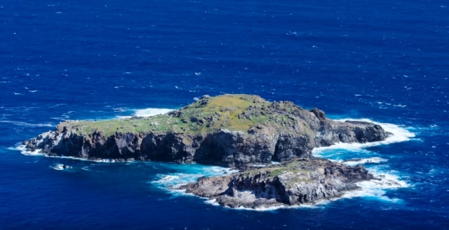Остров Пасхи и как туда добраться